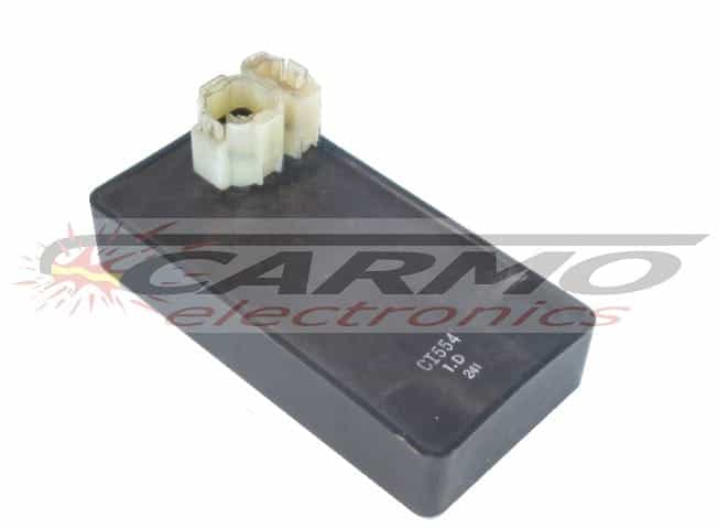 Yamaha X-Max 400 2018-2020 High Performance ECU Flash tuning + Akrapovic S-Y4SO018-HRAASS (Stage 3)
